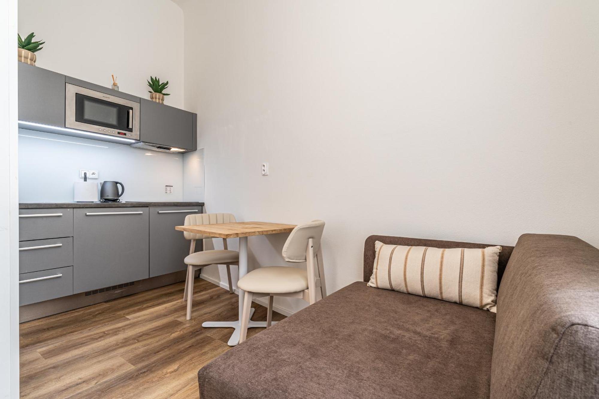 Apartmánový Dům Centrum Brno Exteriér fotografie
