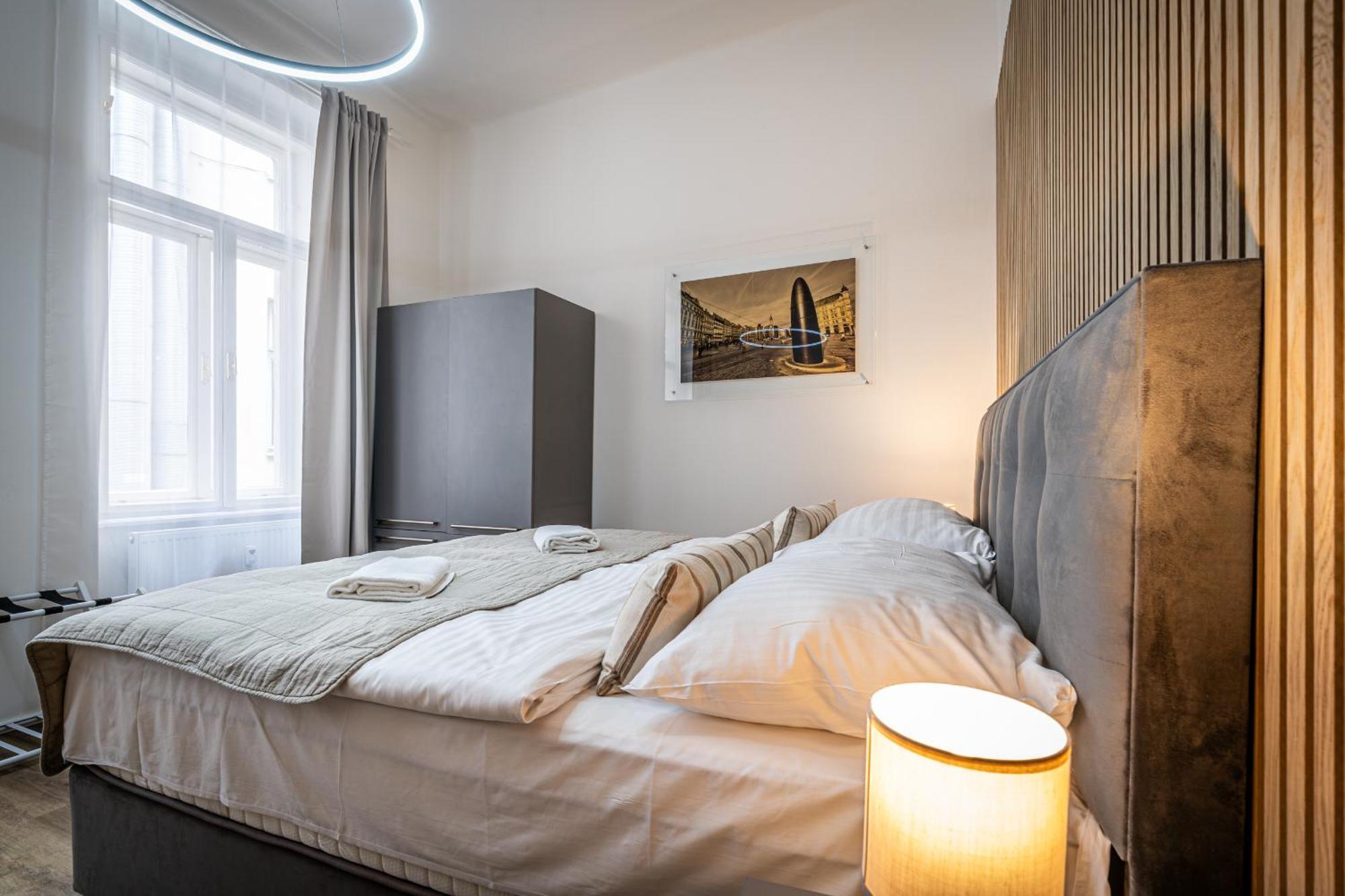 Apartmánový Dům Centrum Brno Exteriér fotografie