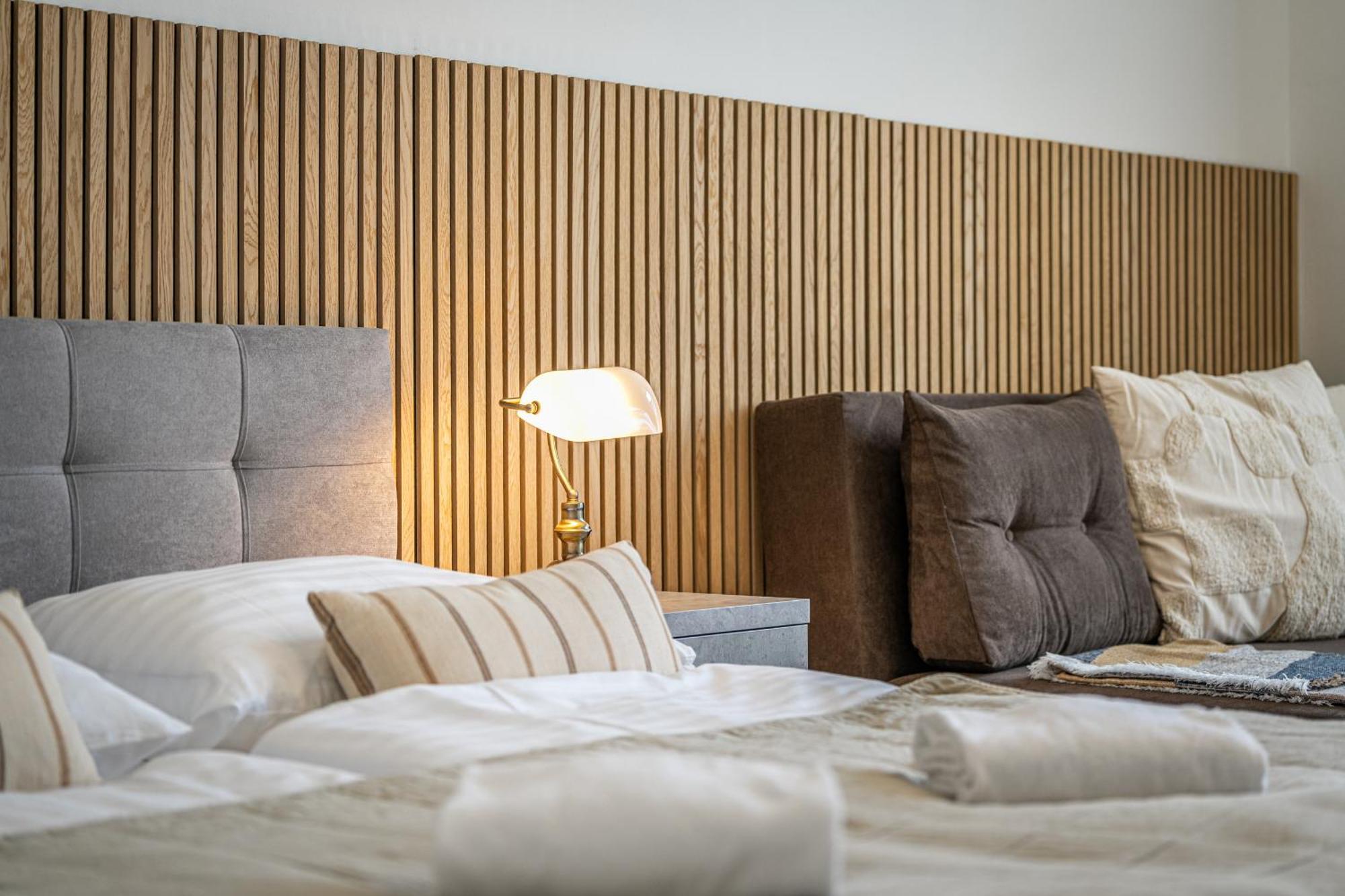 Apartmánový Dům Centrum Brno Exteriér fotografie