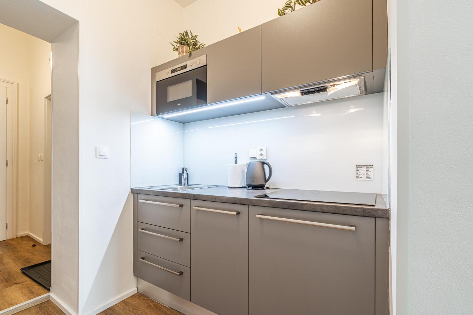 Apartmánový Dům Centrum Brno Exteriér fotografie