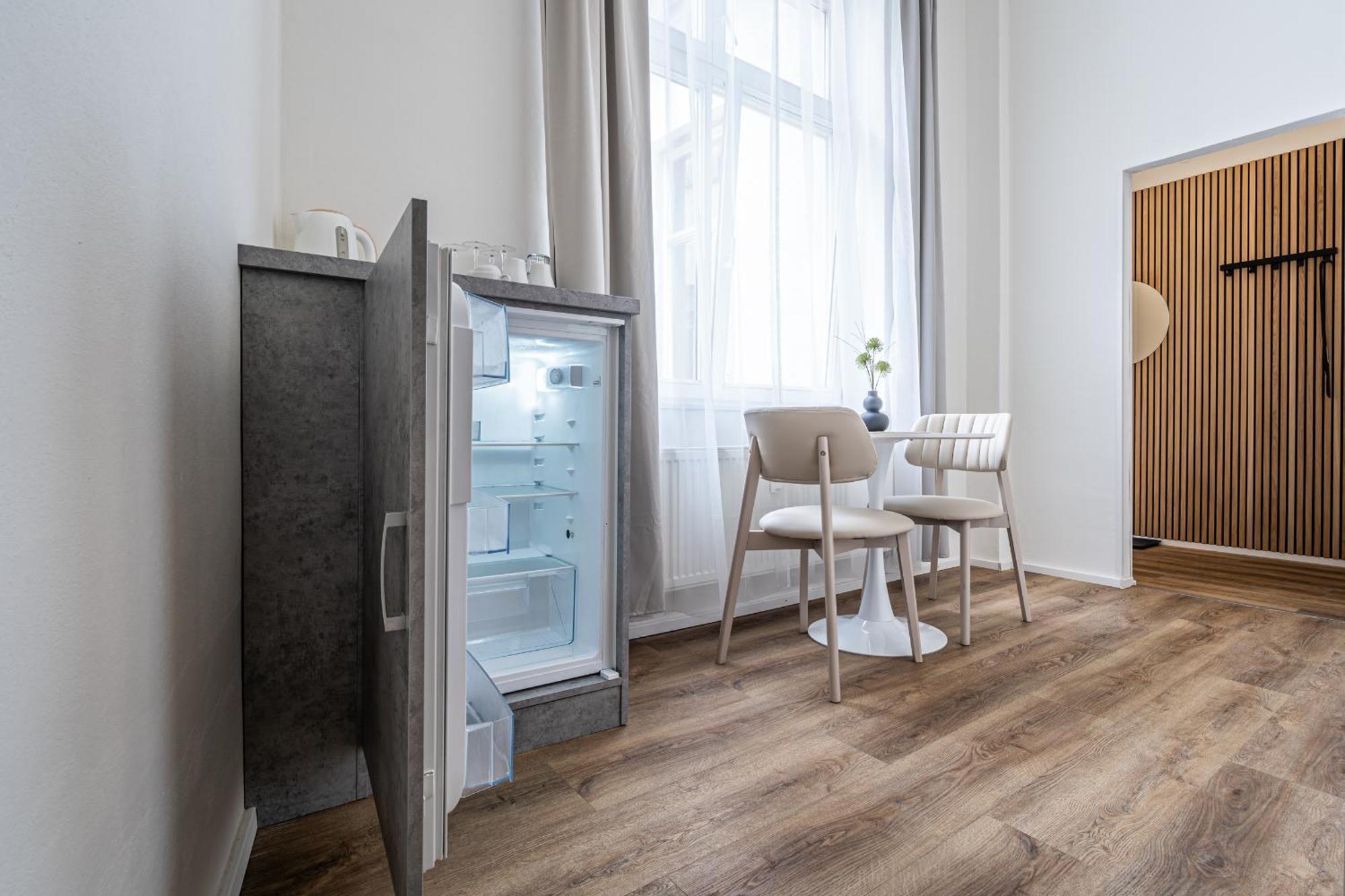 Apartmánový Dům Centrum Brno Exteriér fotografie